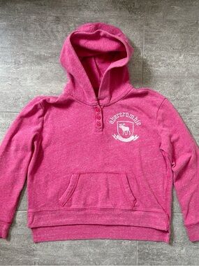 Abercrombie Kids Hoodie Size 9/10